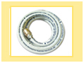 mortar pressure hose for mixing and conveying pumps